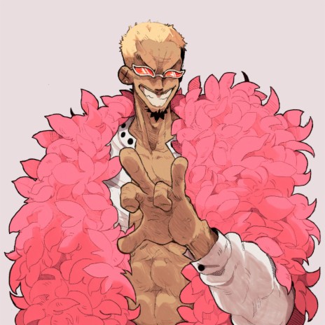 Donquixote Doflamingo (Instrumental) | Boomplay Music