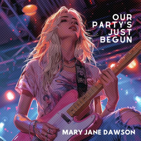 Our party's just begun | Boomplay Music