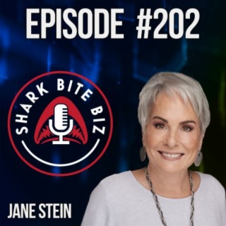 #202 Get a Franchise Expert on Your Side with Jane Stein, Franchising Expert