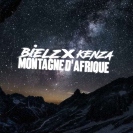 Montagne d'Afrique ft. CongLatina | Boomplay Music