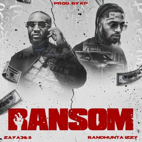 Ransom (Radio Edit) ft. Bandhunta izzy | Boomplay Music