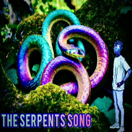 The Serpents Song ft. Neils Van Der Steenhoven | Boomplay Music
