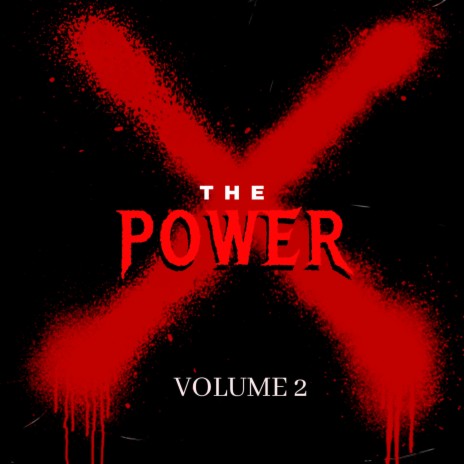 The Power (Volume 2)