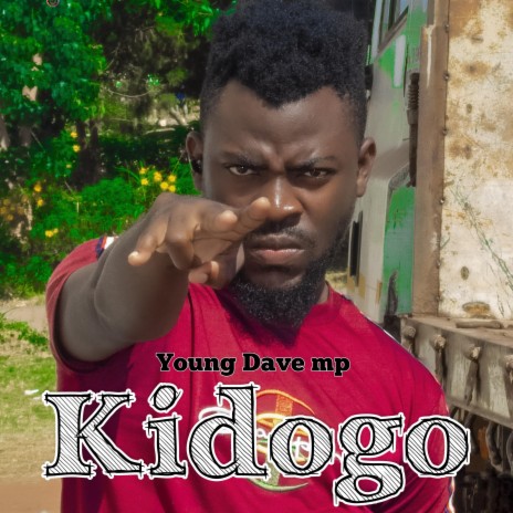 Kidogo | Boomplay Music