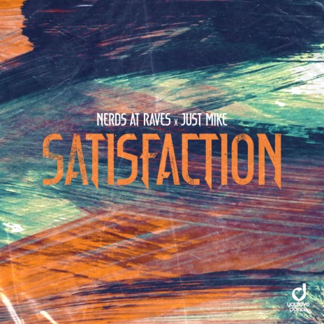 Satisfaction ft. Just Mike | Boomplay Music