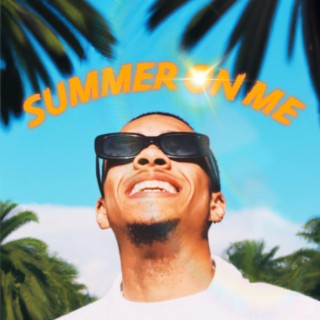 Summer On Me lyrics | Boomplay Music