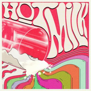 Hot Milk (The Album)