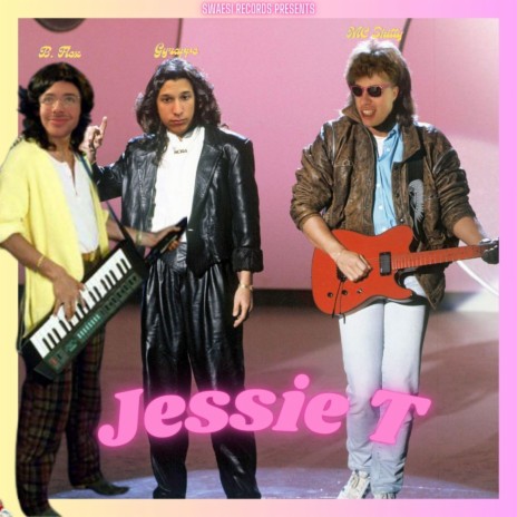 Jessie T ft. MC Shitty