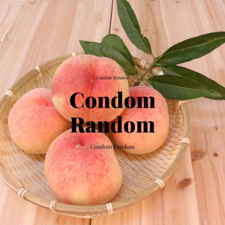 Condom Random ft. Katastic | Boomplay Music