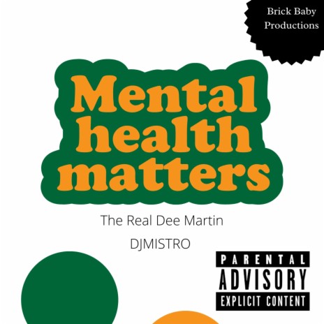 Mental Health Matters | Boomplay Music