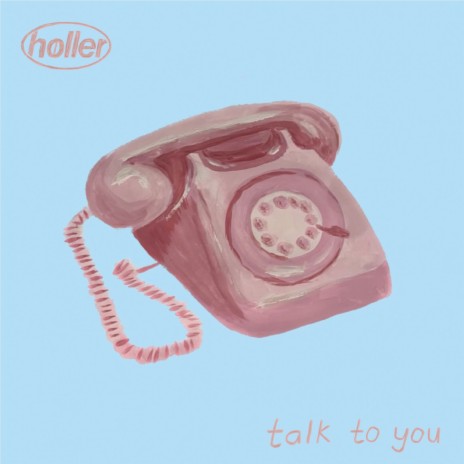 Talk to You