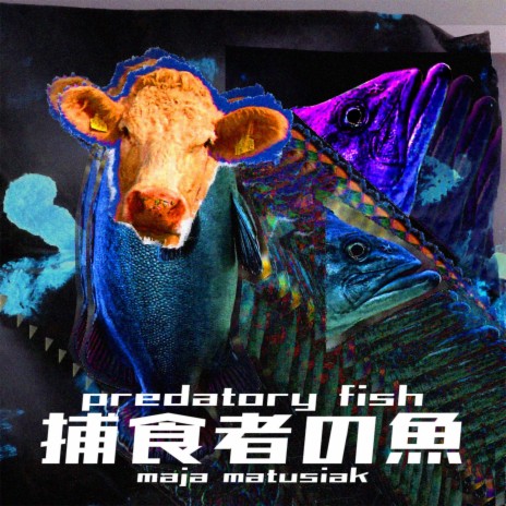 predatory fish