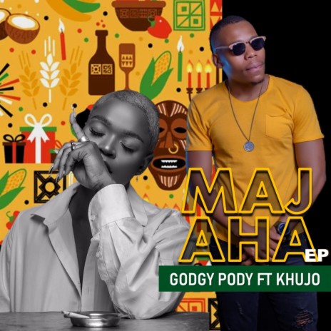 Majaha ft. Khutjo | Boomplay Music