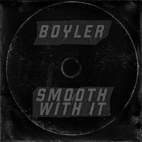 Smooth With It | Boomplay Music