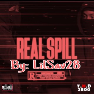 Real Spill lyrics | Boomplay Music