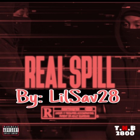 Real Spill | Boomplay Music