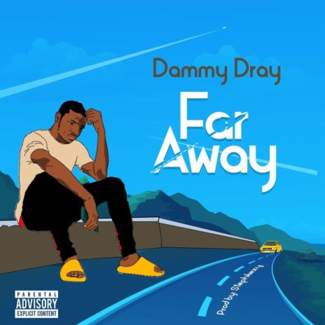 Far Away | Boomplay Music