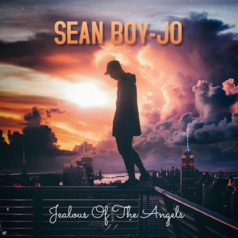 Jealous of the Angels | Boomplay Music