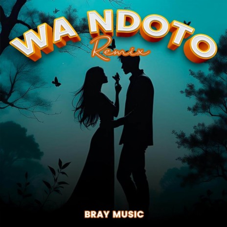 Wandoto (Remix) | Boomplay Music