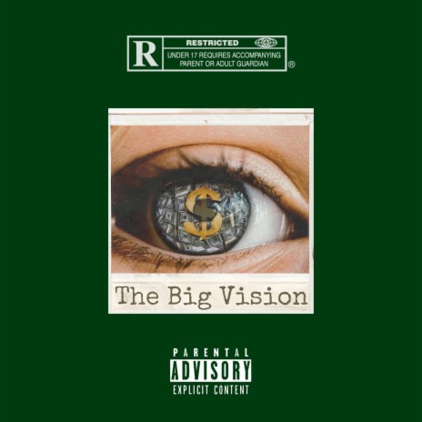 The Big Vision | Boomplay Music