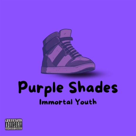 Purple Shades | Boomplay Music