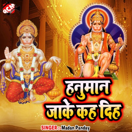 Hanumat Leke Aawa Sanjiwan Jahan Se | Boomplay Music