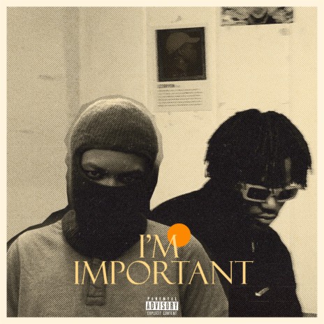Important ft. LL K.i.D | Boomplay Music