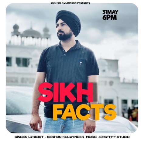 Sikh Facts | Boomplay Music