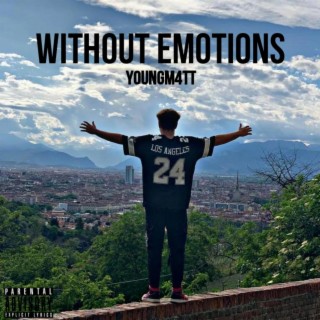 Without Emotions