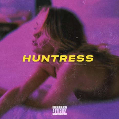 Huntress ft. LEM Beats | Boomplay Music