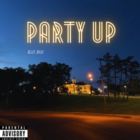 Party Up | Boomplay Music
