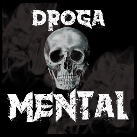 Droga mental ft. suburbio rap, MR DONKAN, Yonomasbeats, ZRFlow & Sensato | Boomplay Music