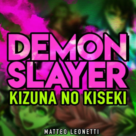 Kizuna No Kiseki (Demon Slayer) | Boomplay Music