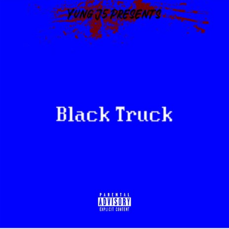 Black Truck