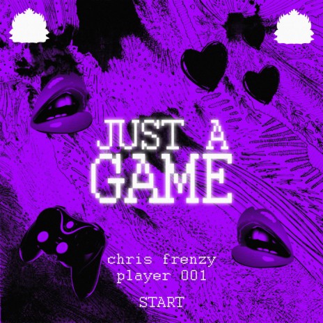 Just A Game | Boomplay Music