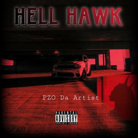 Hell Hawk | Boomplay Music