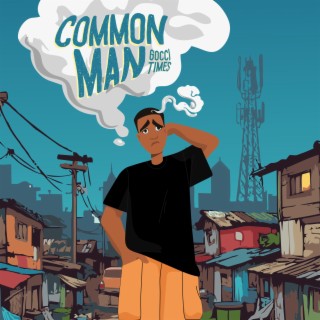 Common man lyrics | Boomplay Music