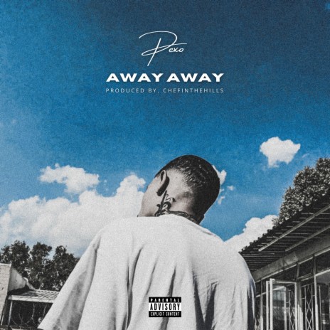 Away Away | Boomplay Music