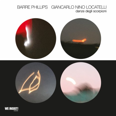 Dark Moon Dance Two ft. Giancarlo Nino Locatelli | Boomplay Music