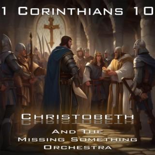 1 Corinthians Chapter 10