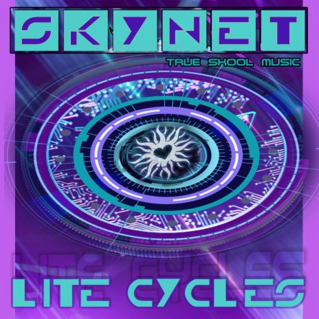 Lite Cycles (Brent Borel Remix) | Boomplay Music