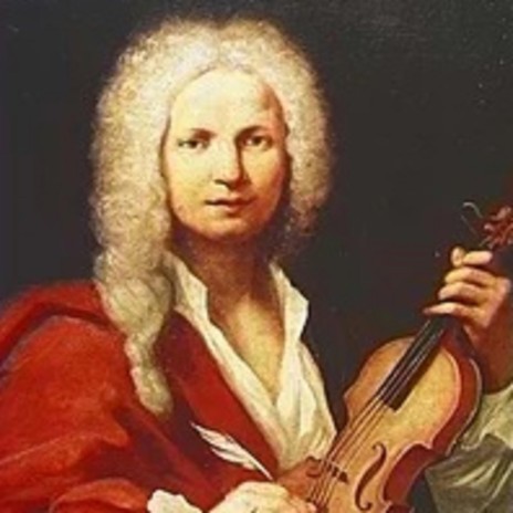 Vivaldi, PRIMAVERA from Le QUATTRO STAGIONI Op. 8 RV 269, Allegro, Largo, Allegro