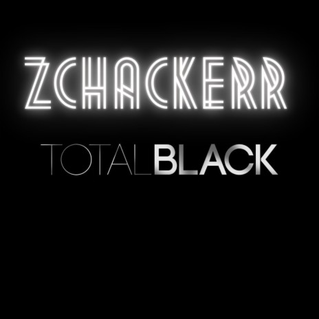 Total Black | Boomplay Music