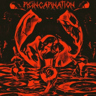 REINCARNATION, Vol. 1