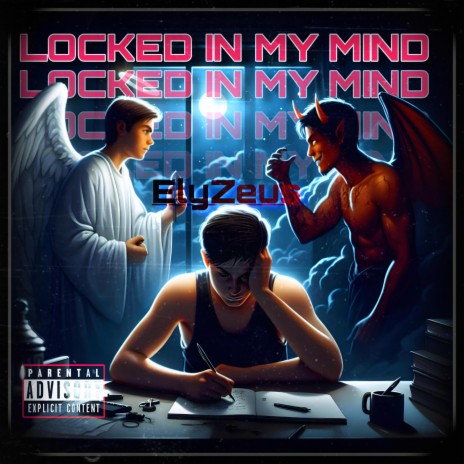 Locked In My Mind | Boomplay Music