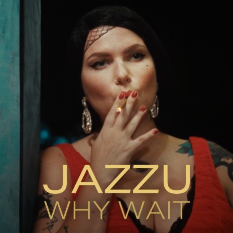 Why Wait | Boomplay Music