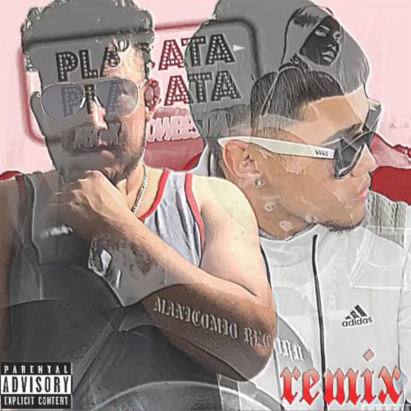 Placata (remix) ft. Oby R