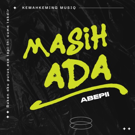 Masih Ada | Boomplay Music