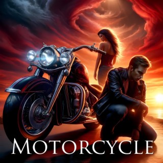 Motorcycle