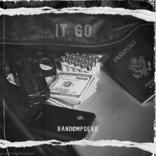 It Go lyrics | Boomplay Music